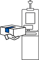 Effortless drop-Off and returns