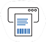 Buy & print label