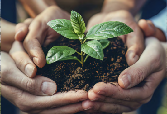 Sustainability