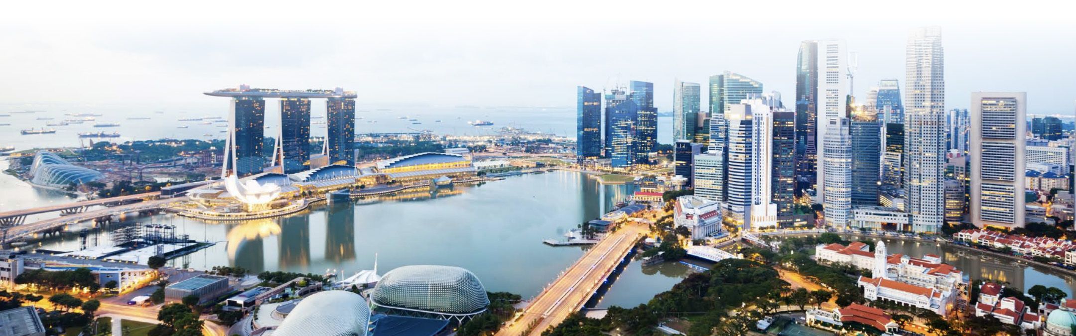 Singapore City