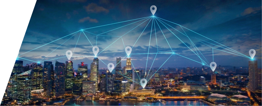 Data Solutions