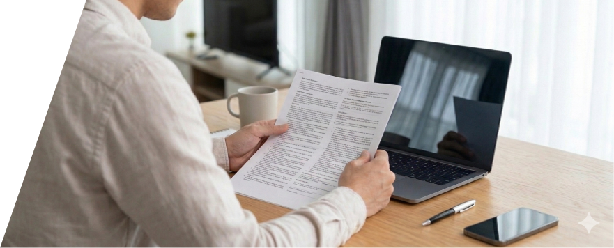 Document Service