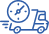 Deliver within 2 working days if posted within collection time