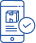 Trackable, stay up-to-date on parcel status