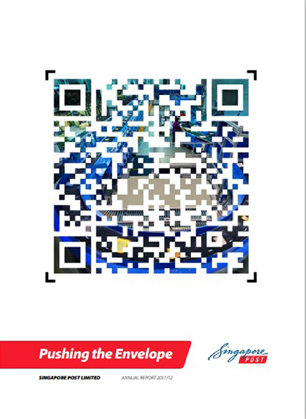 Pushing the EnvelopeFY2011/12