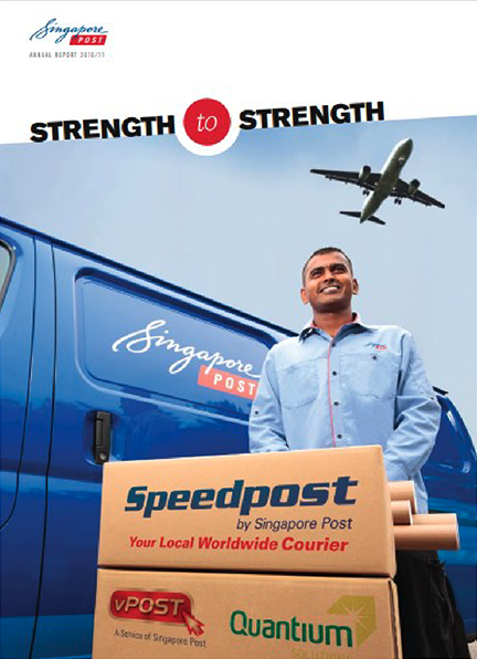 StrengthFY2010/11