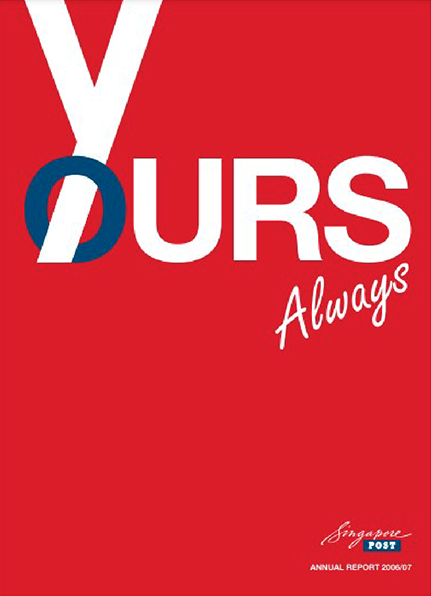 Yours AlwaysFY2006/07