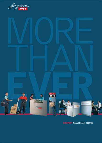 More than everFY2004/05