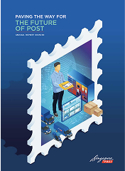 Paving the way for the future of PostFY2019/20