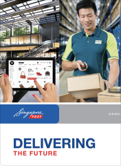 Delivering the futureFY2016/17