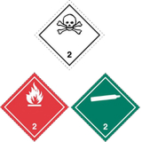 Compressed Gas