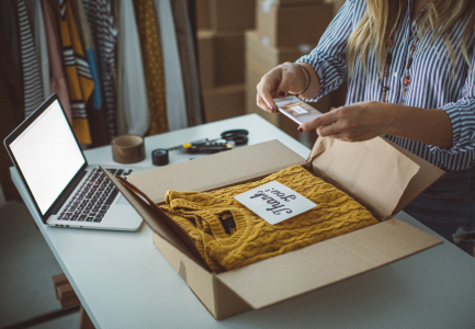 eCommerce